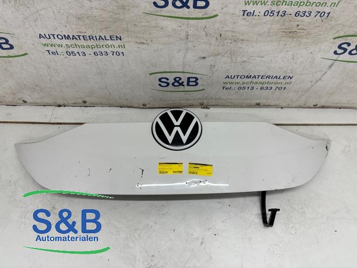 Używane Grill Volkswagen ID.Buzz Cargo (EBA) 77 kWh Cena € 85,00 Procedura marży oferowane przez Schaap & Bron