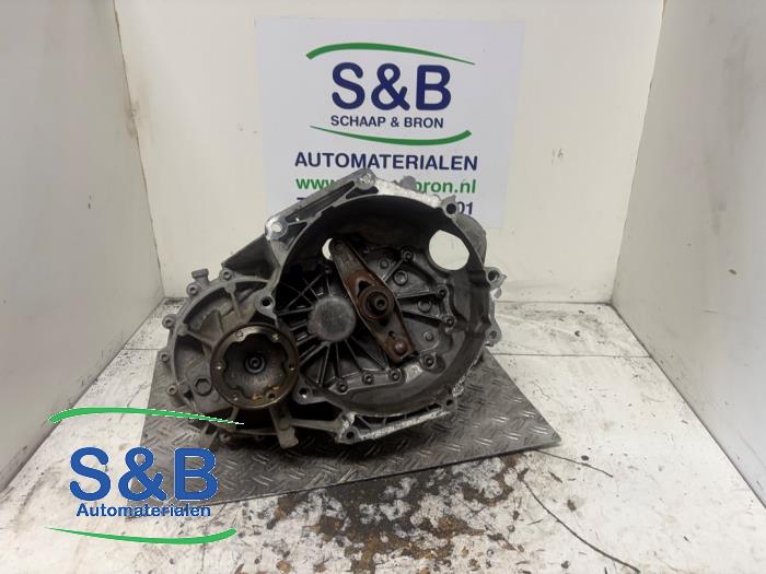 Gebrauchte Getriebe Volkswagen Golf VII Variant (AUVV) 1.4 TSI 16V Preis € 650,00 Margenregelung angeboten von Schaap & Bron