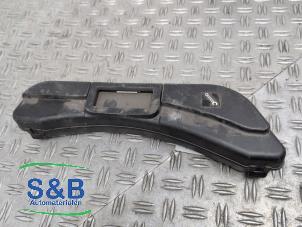 Gebrauchte Abschleppöse vorne Volkswagen Up! (121) 1.0 12V 75 Preis € 24,99 Margenregelung angeboten von Schaap & Bron