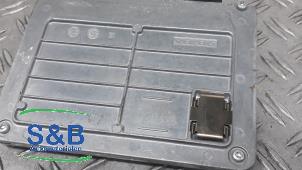 Engine management computer from a Volkswagen Golf IV Variant (1J5) 1.6 2001
