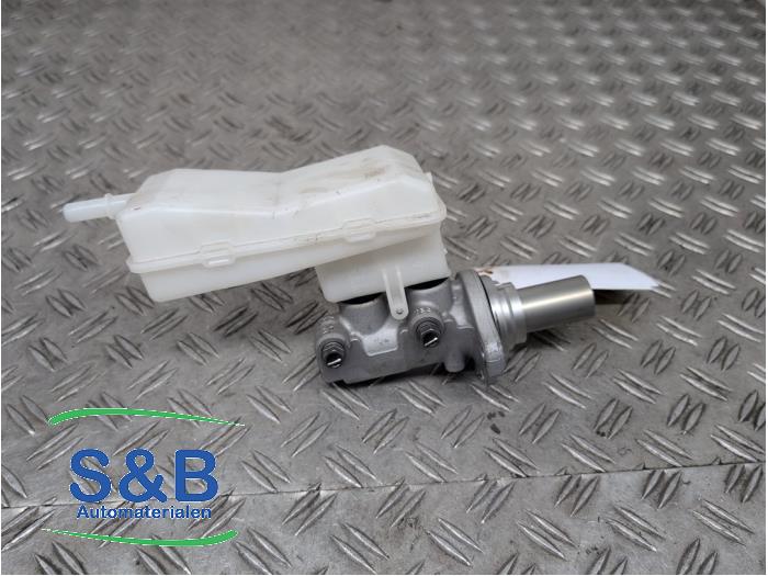 Used Master cylinder Volkswagen ID.Buzz Cargo (EBA) 77 kWh Price € 149,99 Margin scheme offered by Schaap & Bron