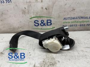 Usagé Ceinture de sécurité avant droite Volkswagen Polo V (6R) 1.4 16V Prix € 90,75 Prix TTC proposé par Schaap & Bron