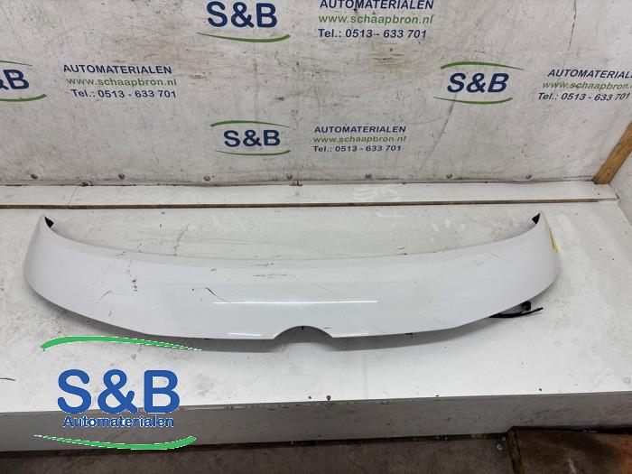 Używane Grill Volkswagen ID.Buzz Cargo (EBA) 77 kWh Cena € 50,00 Procedura marży oferowane przez Schaap & Bron