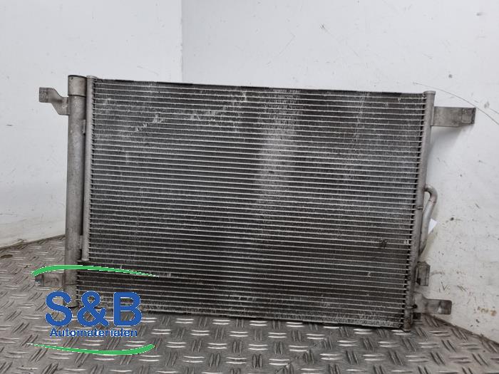 Gebrauchte Klima Kondensor Skoda Octavia (5EAA) 1.6 TDI Greenline 16V Preis € 74,99 Margenregelung angeboten von Schaap & Bron