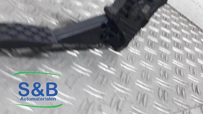 Gebrauchte Gaspedal Modul Volkswagen ID.Buzz (EBB/EBJ) 77 kWh Preis € 75,00 Margenregelung angeboten von Schaap & Bron