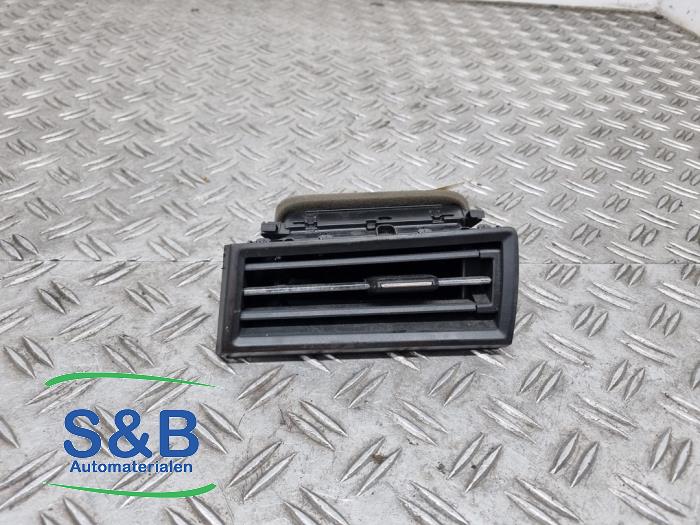 Aérateur Tableau De Bord SEAT IBIZA 4 ST PHASE 2 BREAK 6J08191102ZZ - Occasion Bon état