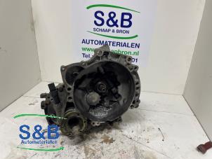 Used Gearbox Volkswagen Lupo (6X1) 1.4 60 Price € 300,00 Margin scheme offered by Schaap & Bron