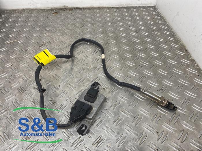 Usados Sensor Nox Volkswagen Caddy IV 2.0 TDI 102 Precio € 150,00 Norma de margen ofrecido por Schaap & Bron
