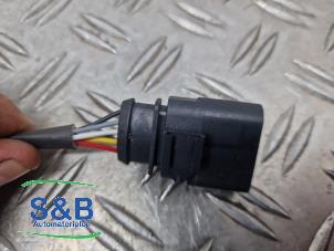 Sonde lambda d'un Seat Leon ST (5FF) 1.8 TSI Ecomotive 16V 2014