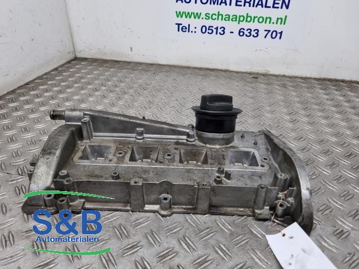 Usagé Couvercle soupapes Audi TT (8N3) 1.8 T 20V Quattro Prix € 49,99 Règlement à la marge proposé par Schaap & Bron