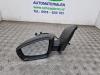 Rétroviseur extérieur gauche d'un Volkswagen Polo V (6R) 1.4 TDI 12V 90 2016