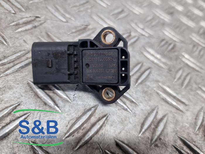 Begagnade Sensor (övriga) Volkswagen Transporter T6 2.0 TDI 204 4Motion Pris € 35,00 Marginaltabell erbjuds av Schaap & Bron