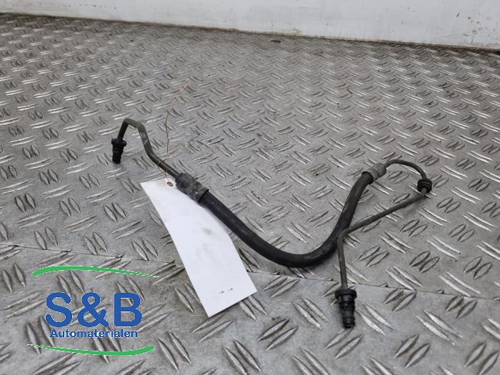 Gebrauchte Kupplungsleitung Seat Leon (1P1) 1.9 TDI 105 Preis € 29,99 Margenregelung angeboten von Schaap & Bron