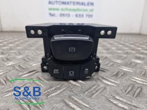 Gebrauchte Handbremse Schalter Toyota C-HR (X1,X5) 2.0 16V Hybrid Preis € 40,00 Margenregelung angeboten von Schaap & Bron