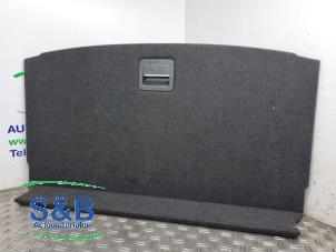 Gebrauchte Bodenblech Kofferraum Volkswagen Polo VI (AW1) 1.0 TSI 12V Preis € 64,99 Margenregelung angeboten von Schaap & Bron