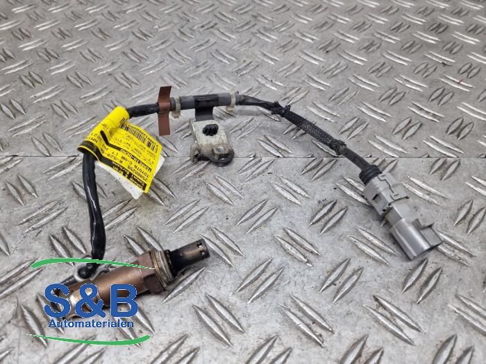 Usados Sonda Lambda Toyota C-HR (X1,X5) 2.0 16V Hybrid Precio € 40,00 Norma de margen ofrecido por Schaap & Bron