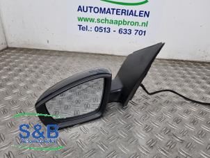 Gebrauchte Außenspiegel links Volkswagen Polo V (6R) 1.4 TDI DPF BlueMotion technology Preis € 59,99 Margenregelung angeboten von Schaap & Bron