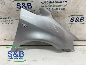 Used Front wing, right Volkswagen Caddy III (2KA,2KH,2CA,2CH) 1.6 TDI 16V Price € 75,00 Margin scheme offered by Schaap & Bron