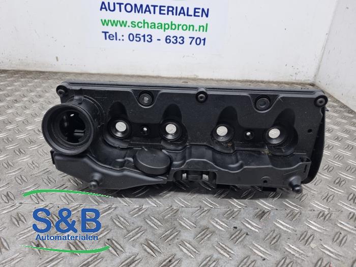 Gebrauchte Ventildeckel Volkswagen Crafter 2.0 BiTDI Preis € 80,00 Margenregelung angeboten von Schaap & Bron