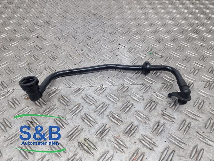 Volkswagen Tiguan Lines (miscellaneous) stock | ProxyParts.com