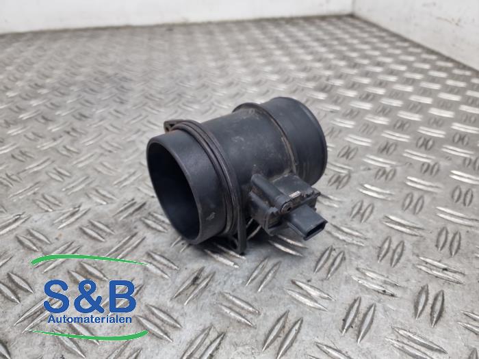 Gebrauchte Luftmassenmesser Renault Master III (MA/MB/MC/MD/MH/MF/MG/MH) 2.3 dCi 145 16V Preis € 30,00 Margenregelung angeboten von Schaap & Bron