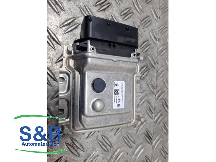 Used Adblue Computer Renault Master III (MA/MB/MC/MD/MH/MF/MG/MH) 2.3 dCi 145 16V Price € 125,00 Margin scheme offered by Schaap & Bron