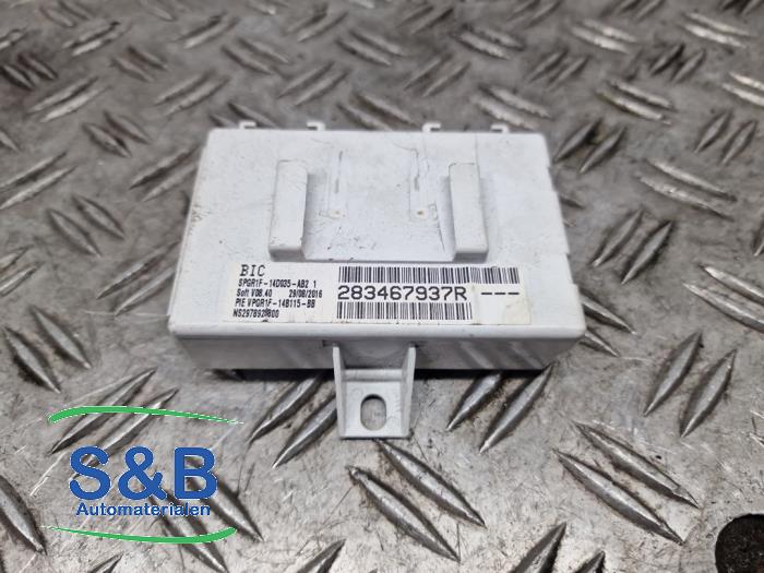 Usagé Module navigation Renault Master III (MA/MB/MC/MD/MH/MF/MG/MH) 2.3 dCi 145 16V Prix € 35,00 Règlement à la marge proposé par Schaap & Bron