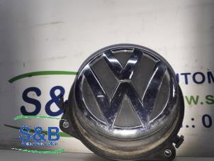 Gebrauchte Heckklappengriff Volkswagen Golf VI (5K1) 1.6 TDI 16V Preis € 24,99 Margenregelung angeboten von Schaap & Bron
