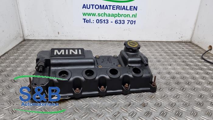 Gebrauchte Ventildeckel BMW Mini (R50/53) 1.6 16V One Preis € 40,00 Margenregelung angeboten von Schaap & Bron