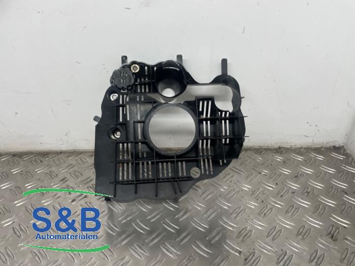 Usagé Couvercle carter Audi A4 (B8) 1.8 TFSI 16V Prix € 35,00 Règlement à la marge proposé par Schaap & Bron