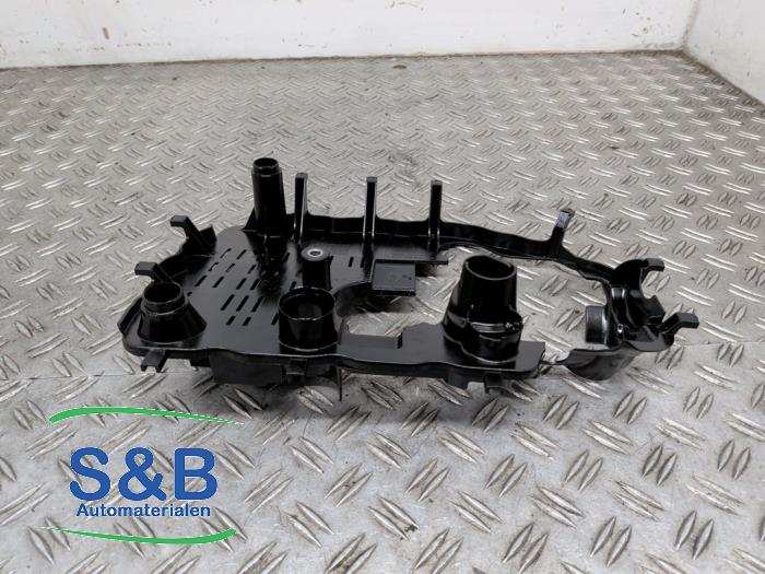 Używane Rózne Volkswagen Golf VII (AUA) 2.0 R 4Motion 16V Cena € 10,00 Procedura marży oferowane przez Schaap & Bron