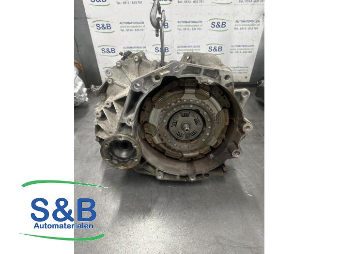 Gebrauchte Getriebe Volkswagen Polo V (6R) 1.2 TSI Preis € 800,00 Margenregelung angeboten von Schaap & Bron