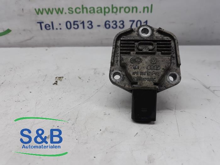 Begagnade Oljenivåsensor Seat Leon (1M1) 1.4 16V Pris € 20,00 Marginaltabell erbjuds av Schaap & Bron