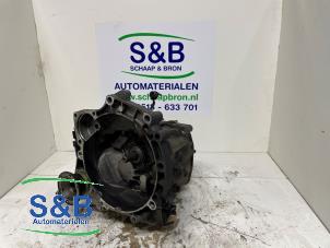 Used Gearbox Volkswagen Polo III (6N2) 1.4 Price € 300,00 Margin scheme offered by Schaap & Bron