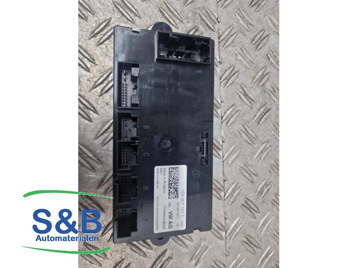 Used Cooling computer Skoda Enyaq iV Coupe (NYAB) RS Price € 75,00 Margin scheme offered by Schaap & Bron