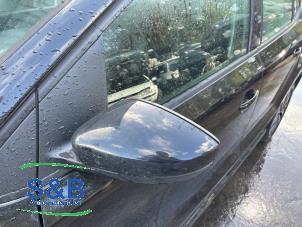 Usagé Rétroviseur extérieur gauche Volkswagen Polo V (6R) 1.4 TDI DPF BlueMotion technology Prix € 35,00 Règlement à la marge proposé par Schaap & Bron