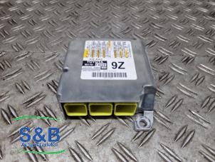 Gebrauchte Airbag Modul Toyota C-HR (X1,X5) 2.0 16V Hybrid Preis € 100,00 Margenregelung angeboten von Schaap & Bron