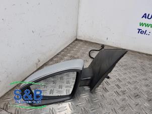 Usagé Rétroviseur extérieur gauche Volkswagen Polo V (6R) 1.2 TDI 12V BlueMotion Prix € 44,99 Règlement à la marge proposé par Schaap & Bron