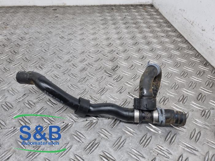 Gebrauchte Leitung (sonstige) Skoda Enyaq iV Coupe (NYAB) RS Preis € 24,99 Margenregelung angeboten von Schaap & Bron