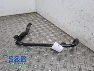 Conduit (divers) d'un Skoda Enyaq iV Coupe (NYAB) RS 2022