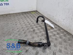 Conduit (divers) d'un Skoda Enyaq iV Coupe (NYAB) RS 2022
