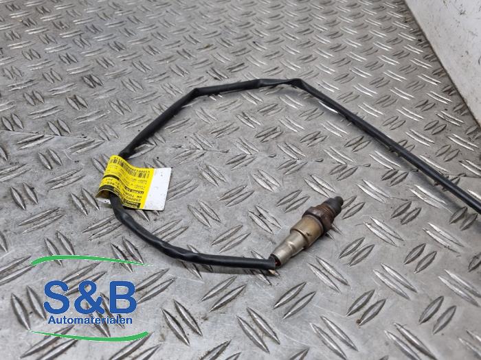 Usados Sonda Lambda Volkswagen Touran (5T1) 1.2 TSI Precio € 38,99 Norma de margen ofrecido por Schaap & Bron