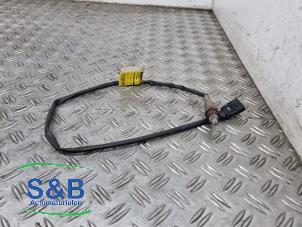Lambda probe from a Volkswagen Touran (5T1) 1.2 TSI 2018