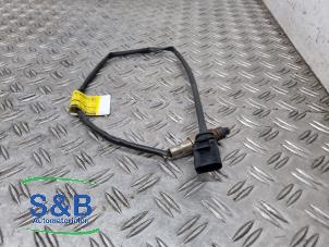 Lambda probe from a Volkswagen Touran (5T1) 1.2 TSI 2018