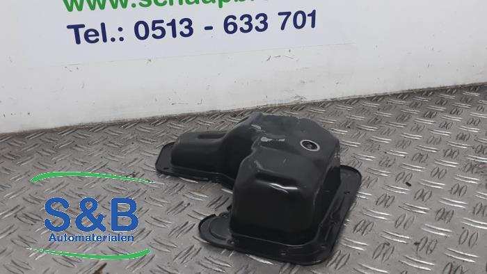 Gebrauchte Ölwanne Citroen C3 (SX/SW) 1.2 Vti 12V PureTech Preis € 45,00 Margenregelung angeboten von Schaap & Bron