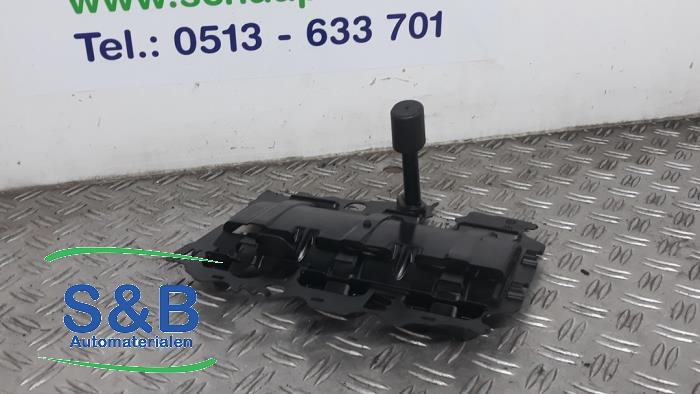 Used Sump Volkswagen Polo VI (AW1) Price € 15,00 Margin scheme offered by Schaap & Bron