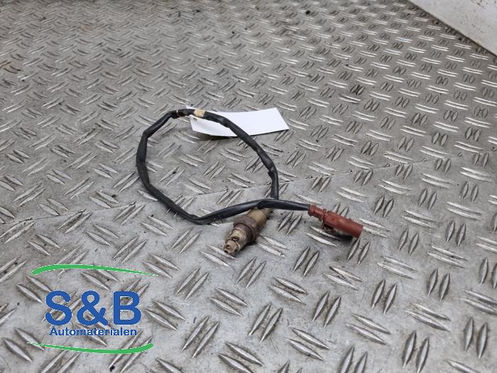 Sonde lambda d'un Volkswagen Golf Sportsvan (AUVS) 1.2 TSI 16V BlueMOTION 2015