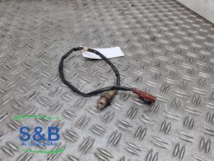 Sonde lambda d'un Volkswagen Golf Sportsvan (AUVS) 1.2 TSI 16V BlueMOTION 2015