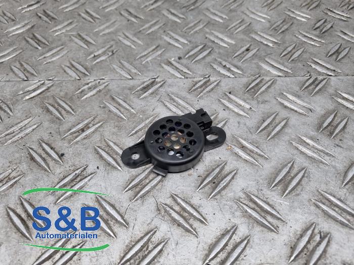 Begagnade PDC-modul Volkswagen Golf Sportsvan (AUVS) 1.2 TSI 16V BlueMOTION Pris € 9,99 Marginaltabell erbjuds av Schaap & Bron