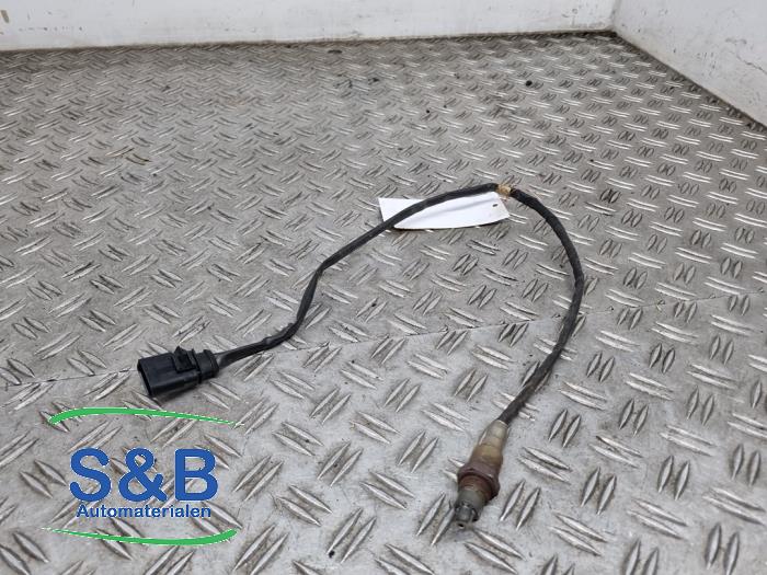 Usados Sonda Lambda Volkswagen Golf Sportsvan (AUVS) 1.2 TSI 16V BlueMOTION Precio € 89,99 Norma de margen ofrecido por Schaap & Bron